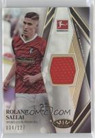 Roland Sallai #/127