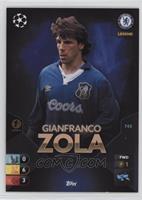 Gianfranco Zola