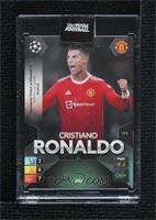 Cristiano Ronaldo [Uncirculated]