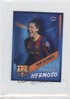 UEFA Women's Champions League - Jennifer Hermoso