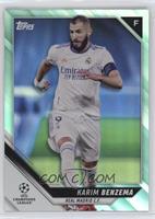 Karim Benzema #/299