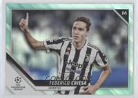 Federico Chiesa #/299