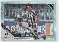 Juan Cuadrado #/299