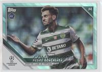 Pedro Goncalves [EX to NM] #/299