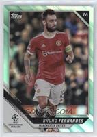 Bruno Fernandes #/299