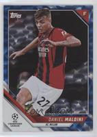 Daniel Maldini #/99