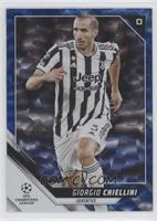 Giorgio Chiellini #/99