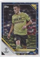 Thorgan Hazard #/99