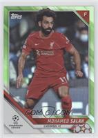 Mohamed Salah #/199