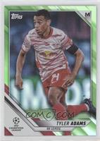 Tyler Adams #/199