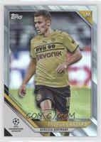 Thorgan Hazard #/75