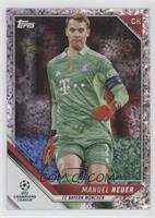 Manuel Neuer