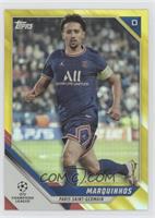 Marquinhos #/250