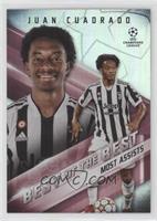 Juan Cuadrado