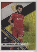 Mohamed Salah #/50