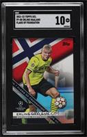 Erling Haaland [SGC 10 GEM]