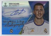 Eden Hazard #/99