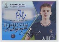 Edouard Michut #/99