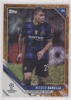 Nicolò Barella #/25