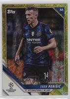 Ivan Perisic #/50