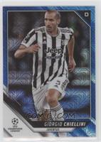 Giorgio Chiellini #/75