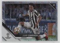 Juan Cuadrado