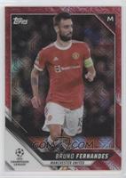 Bruno Fernandes #/5