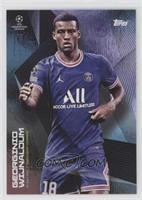 Georginio Wijnaldum #/5