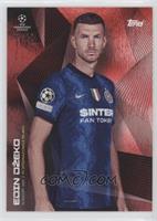 Edin Dzeko #/10