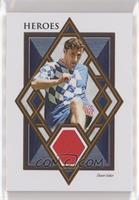 Davor Suker #/15