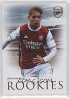 Emile Smith Rowe #/35