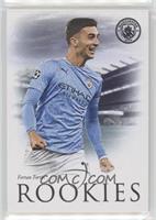 Ferran Torres #/35