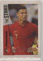 Cristiano Ronaldo #/20