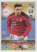 Team Mate - Xherdan Shaqiri