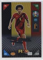Fans Favourite - Axel Witsel