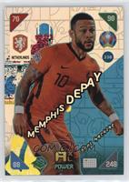 Goal Machine - Memphis Depay