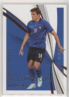 Federico Chiesa #/49