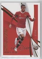 Mason Greenwood #/10