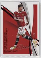 Jadon Sancho #/8