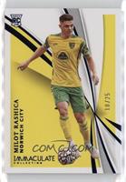 Milot Rashica #/25