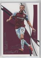 Jay Rodriguez #/80