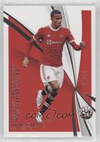 Mason Greenwood #/80