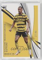 William Troost-Ekong #/80