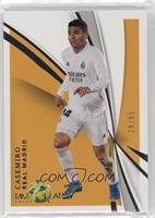 Casemiro #/80