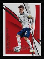 Christian Pulisic #/80