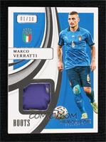 Marco Verratti #/10