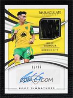 Billy Gilmour #/36