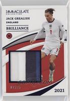 Jack Grealish #/25