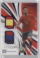 Isco #/25