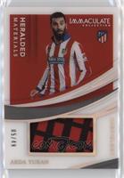 Arda Turan #/49